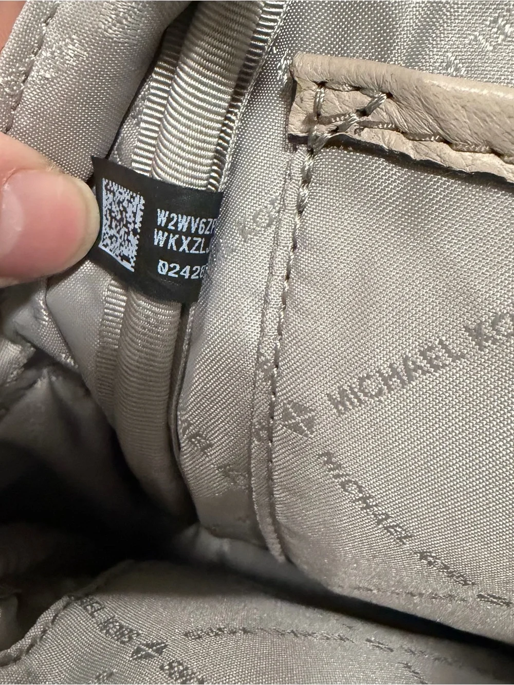 Michael Kors nwt michael